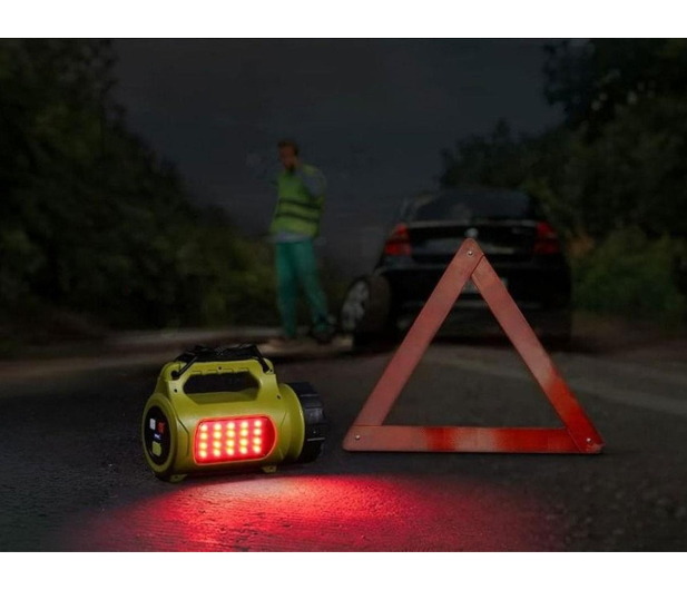 Lepro Lampa kempingowa 3300006 1000lm 3600mAh - 1575370 - zdjęcie 3